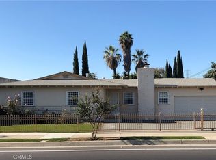 1645 S Euclid St, Anaheim, CA 92802