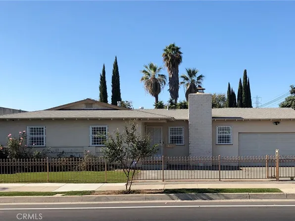 1645 S Euclid St, Anaheim, CA 92802