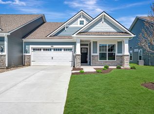 12536 Churning Ct, Noblesville, IN 46060