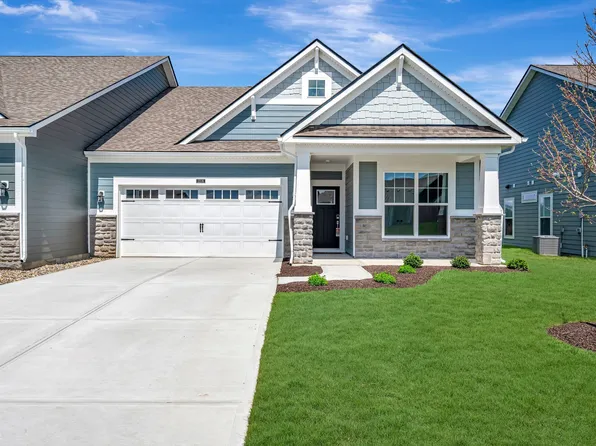 12536 Churning Ct, Noblesville, IN 46060