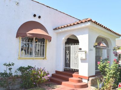 2301 Pasadena Ave, Long Beach, CA, 90806