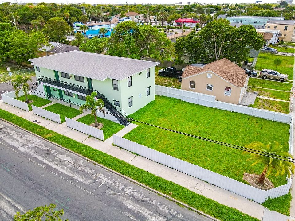1st image of 1319 Douglass Ave #101