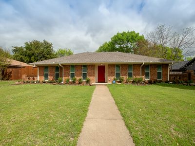 2729 S Colfax Cir, Plano, TX, 75075