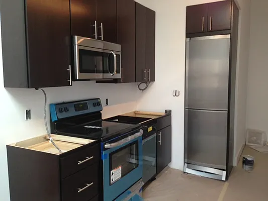 Rented by David Francis New York LLC | media 53