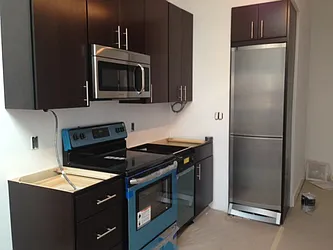 Rented by David Francis New York LLC