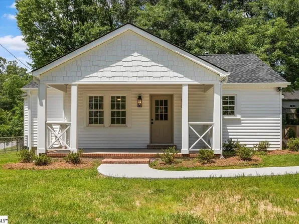 44 Gatling Ave, Greenville, SC 29605