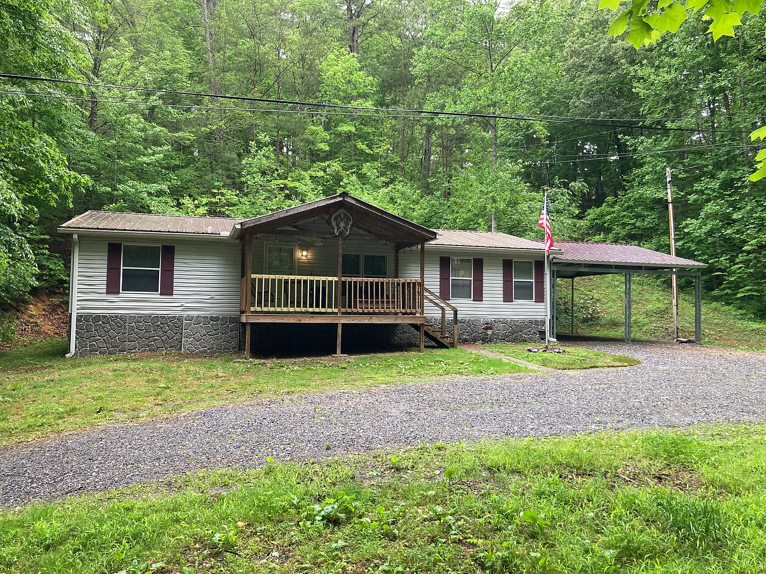 3435 Walker Ln — Photo 1