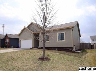 9731 Margo St, La Vista, NE 68128