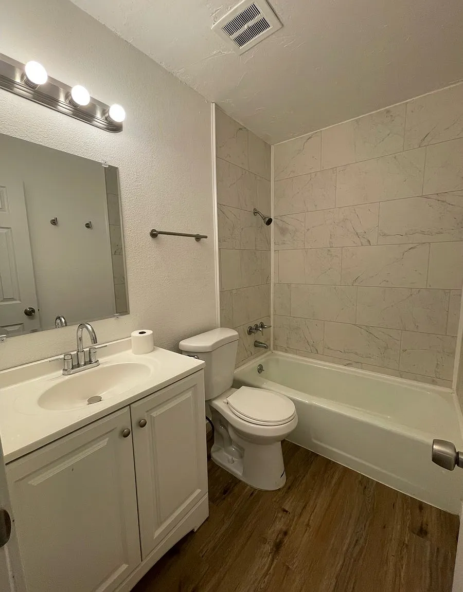 1 bed, 398 sqft, $795 — Photo 3