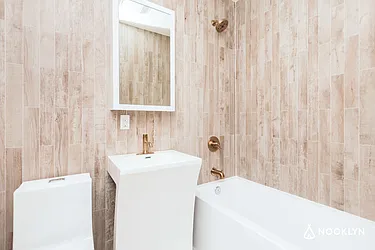 Rented by Nooklyn NYC LLC