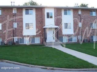 1115-1120 Doreen Ct #1120-9, Waterloo, IA 50701