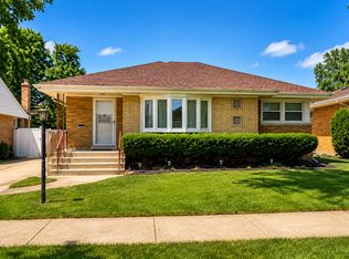 1446 Highridge Pkwy, Westchester, IL 60154