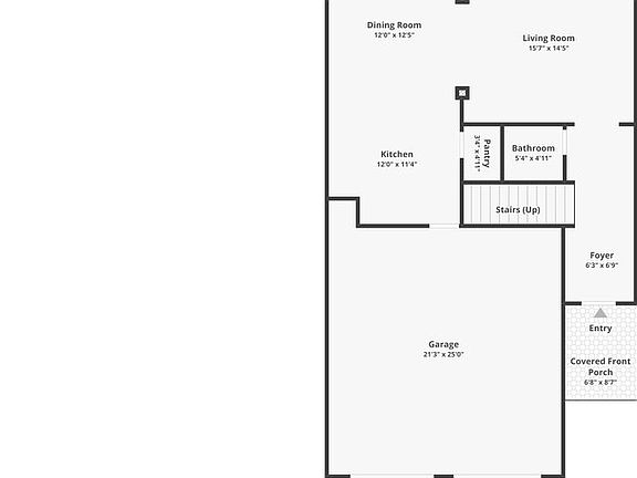 2nd image of 2974 E Captiva Dr