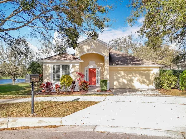 1121 Magnolia Blossom Ct, Apopka, FL 32712