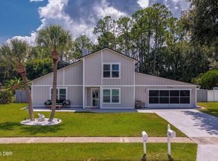 1234 Thomasina Dr, Port Orange, FL 32129