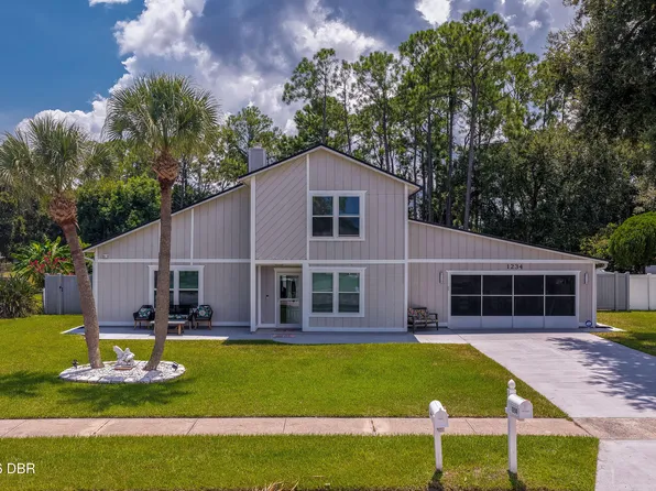 1234 Thomasina Dr, Port Orange, FL 32129