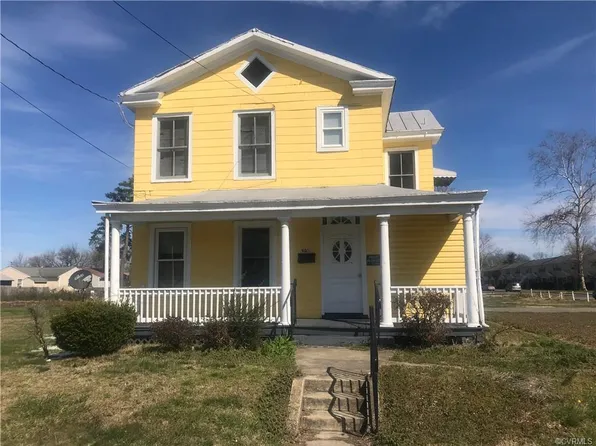3903 Delmont St, Richmond, VA 23222