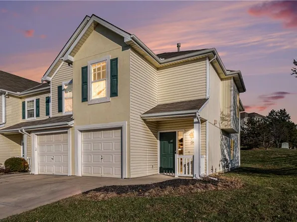 9403 N Main St, Kansas City, MO 64155