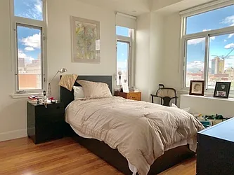 Rented by Corcoran