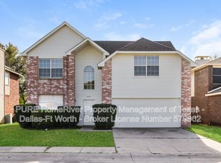 542 Alameda Ave, Duncanville, TX 75137