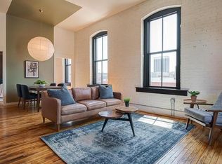 225 N 4th St #203, Columbus, OH 43215