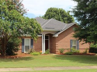 8913 Chantilly Way, Montgomery, AL 36116