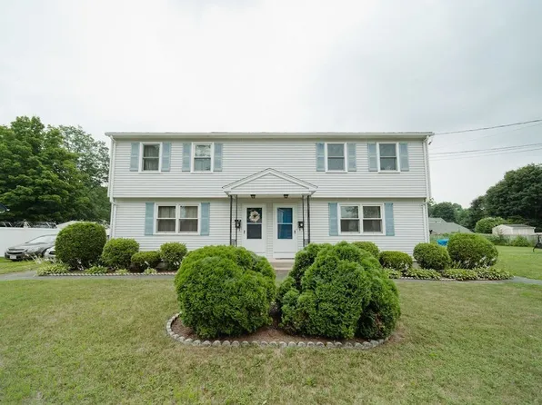 121 Otis St, Westfield, MA 01085