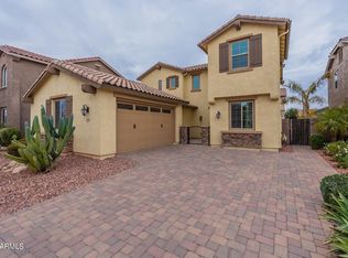 268 E Kaibab Dr, Chandler, AZ 85249