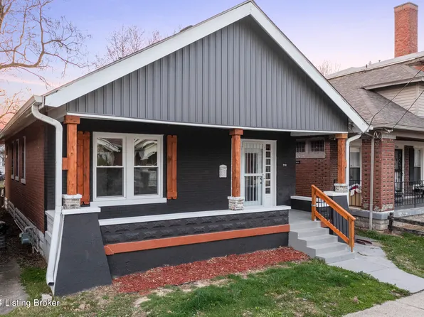 718 Sutcliffe Ave, Louisville, KY 40211