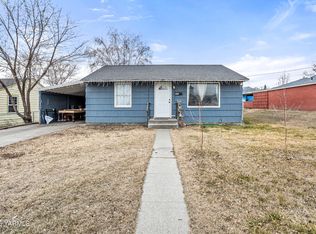 1217 Carnation Dr, Sunnyside, WA