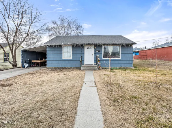 1217 Carnation Dr, Sunnyside, WA 98944