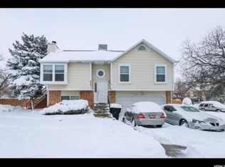 6087 S 3560 W, Salt Lake City, UT 84129