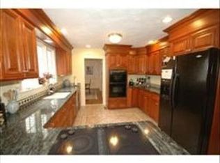 4 Wescott Rd, Andover, MA 01810