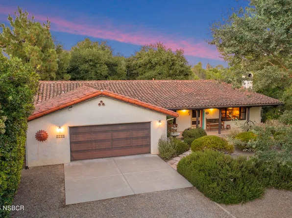 2245 Jonata St, Los Olivos, CA 93441
