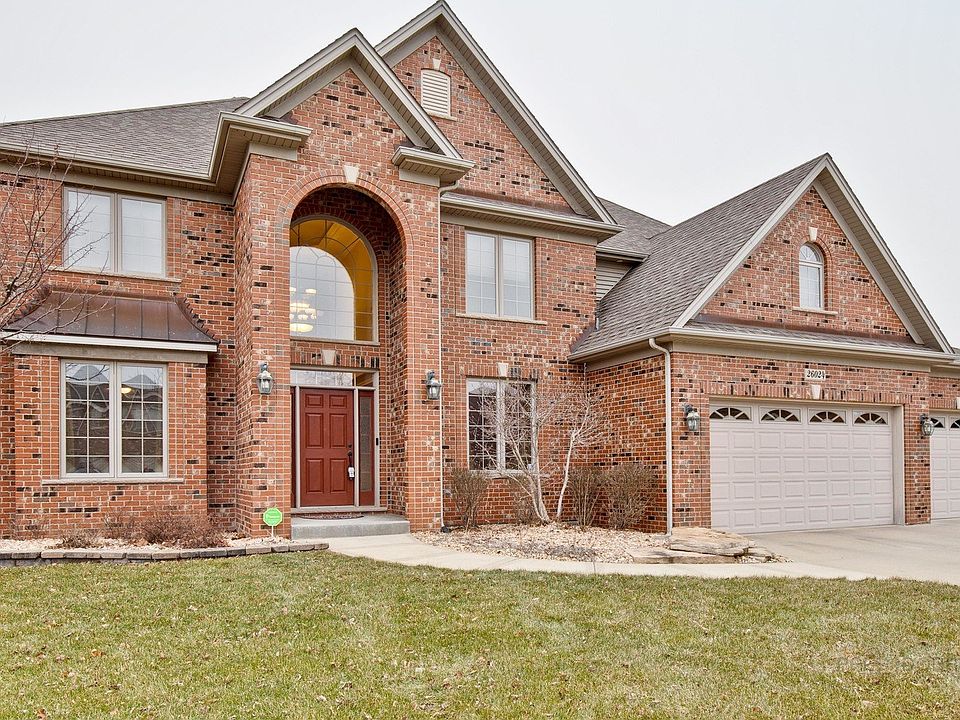 1st image of 26024 W Whispering Woods Cir