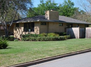 4469 S Gary Ave, Tulsa, OK 74105