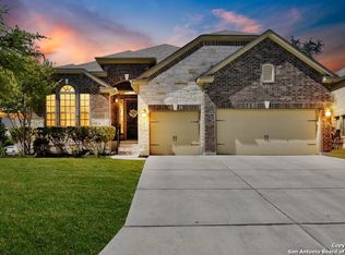 11406 Wake Robin, San Antonio, TX 78253