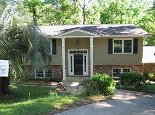 1222 Lucy St, Tallahassee, FL 32308