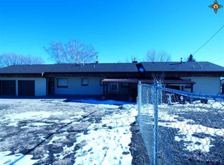 1400 S 4th St, Raton, NM 87740