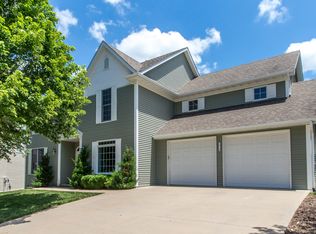 1910 Potomac Dr, Columbia, MO 65203