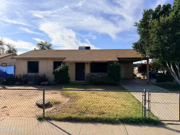 8057 W PIERSON Street, Phoenix, AZ 85033
