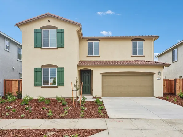 308 Clodius Way, Brentwood, CA 94513