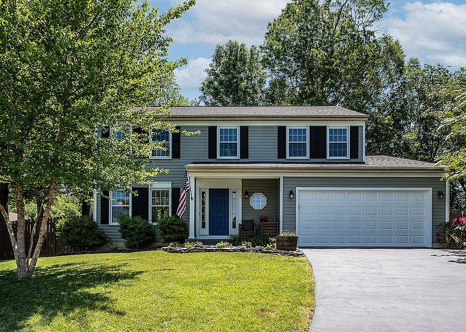 1st image of 7 Crosswood Pl