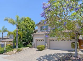 11451 Wills Creek Rd, San Diego, CA 92131