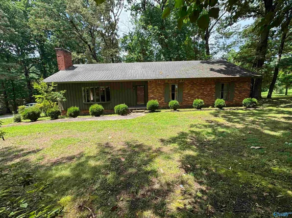 1319 Byron Ave, Boaz, AL 35957