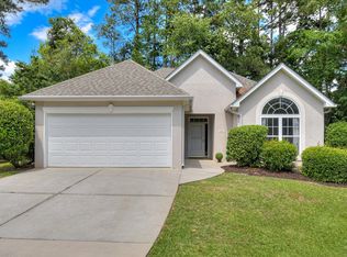 207 Boxwood Rd, Aiken, SC 29803