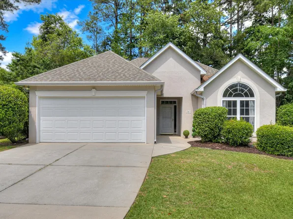 207 Boxwood Rd, Aiken, SC 29803
