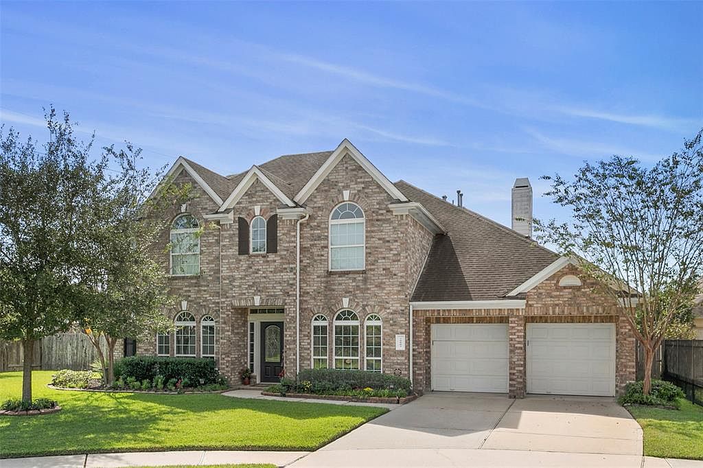 20803 Twisted Leaf Dr, Cypress, TX 77433 | Zillow