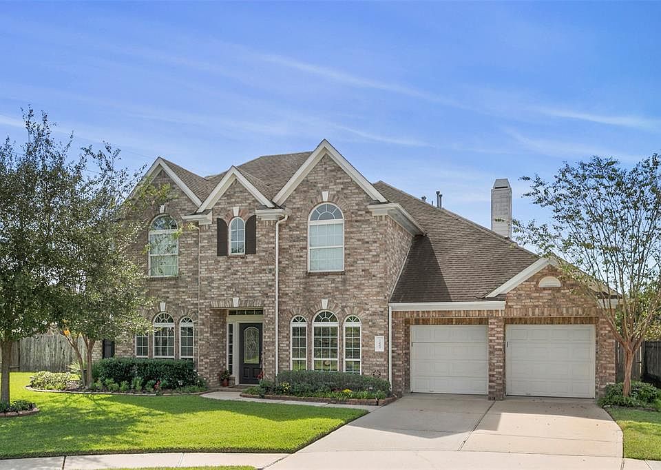 1st image of 20803 Twisted Leaf Dr