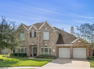 20803 Twisted Leaf Dr, Cypress, TX 77433